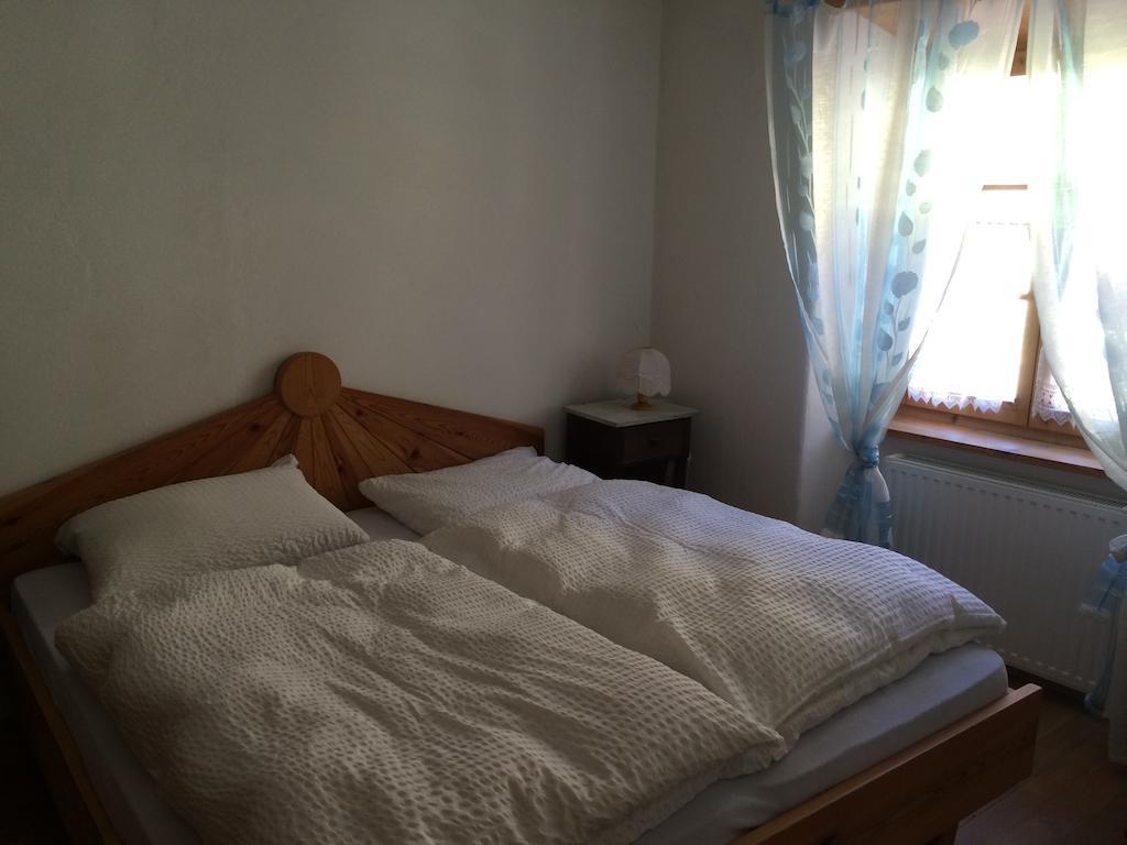 Gruberhof Villa San Genesio Atesino Ruang foto